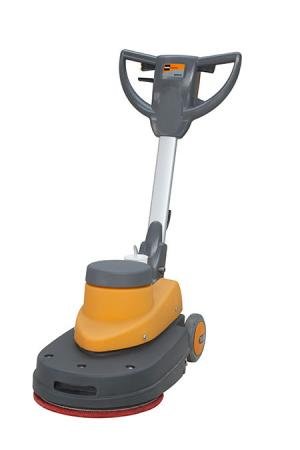Monobrosse Taski Ergodisc OMNI haute vitesse - Clean Equipements